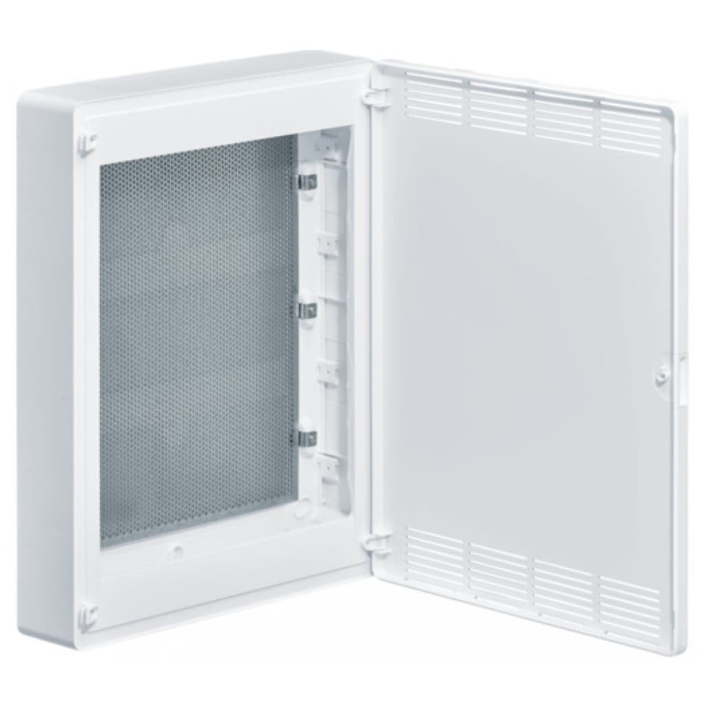 Розподільний щит Hager VS318PZF