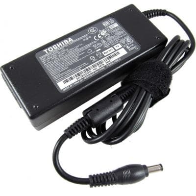 Блок живлення до ноутбуку Toshiba 75W 19V 3.95A разъем 5.5/2.5 (PA3468U-1ACA / A40088)