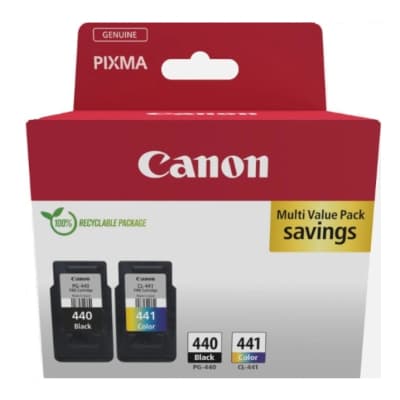 Картридж Canon PG-440/CL-441 Multi Pack (5219B005)