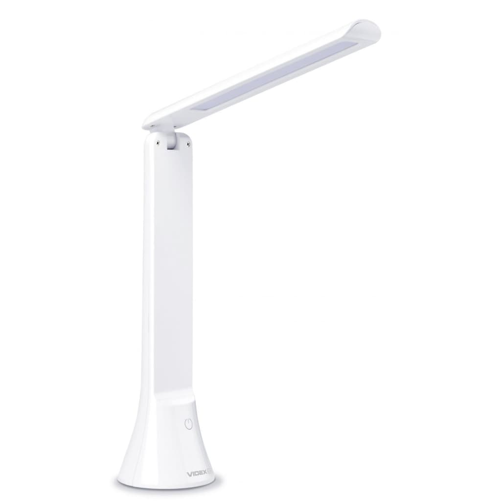 Настільна лампа Videx LED 5W 3000-5500K (VL-TF11W)