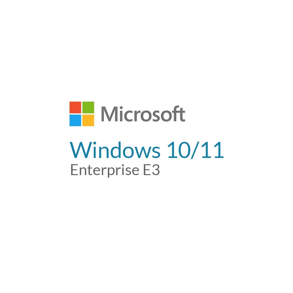 Операційна система Microsoft Windows 10/11 Enterprise E3 P1M Monthly License (CFQ7TTC0LGTX_0004_P1M_M)