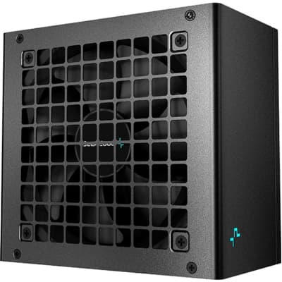 Блок живлення Deepcool 750W PK750D (R-PK750D-FA0B-EU/R-PK750D-FA0BJGEU)
