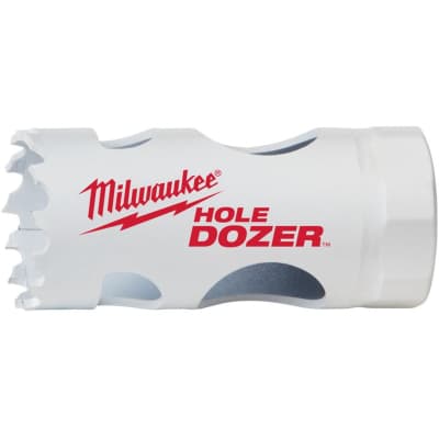 Коронка Milwaukee Bi-Metal 25 мм (49560043)