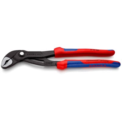 Кліщі KNIPEX сантехнічні Cobra (87 02 300)
