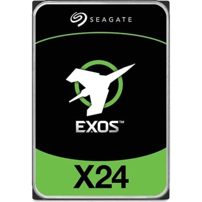Жорсткий диск 3.5" 24TB Seagate (ST24000NM002H)