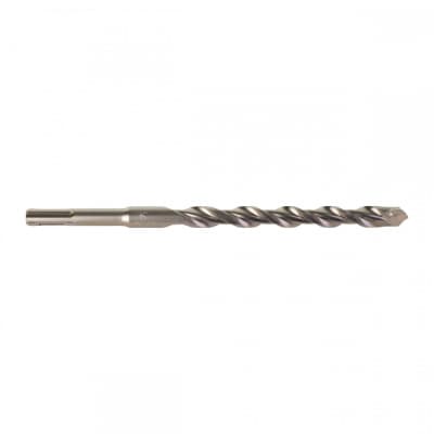 Бур Milwaukee SDS-PLUS M2, 14,0х210х160мм (4932353826)