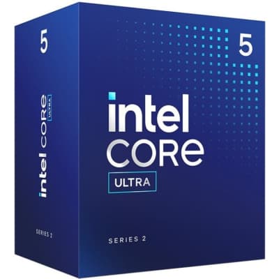 Процесор INTEL Core™ Ultra 5 225 (BX80768225)