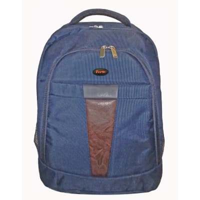 Рюкзак для ноутбука Porto 15.6" RNB-4003 dark blue (RNB-4003DB)