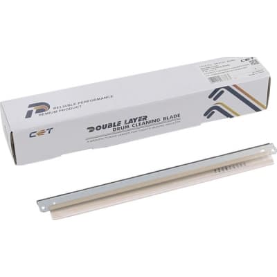 Лезо очищення KYOCERA ECOSYS M3040dn/M3145dn/M3655idn/P3055dn, two-layer CET (CET281123)