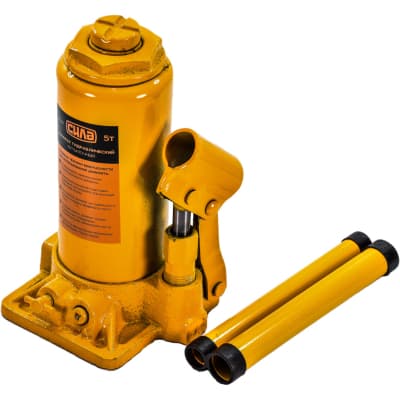 Домкрат СИЛА 5 т (271005)