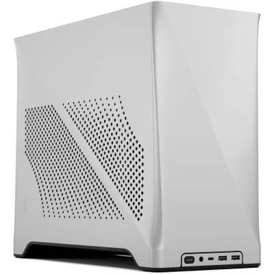 Корпус для ПК Fractal Design Era 2 Silver (FD-C-ERA2N-01)