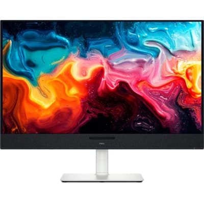 Монiтор Dell 31.6" S3225QC (210-BRVT) QD-OLED Black 120Hz