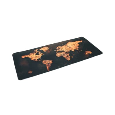 Килимок для мишки Voltronic World map (SJDT-16)