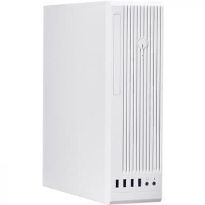 Корпус для ПК Chieftec UNI (BE-10W-300)