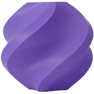 Пластик для 3D-принтера Bambu Lab PLA Basic 1кг, 1.75мм, Purple (A00-P5-1.75-1000-SPL)