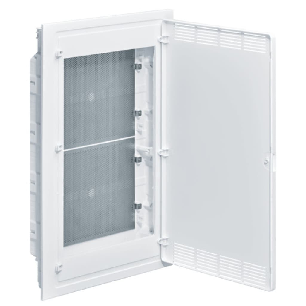 Розподільний щит Hager VF418PZF