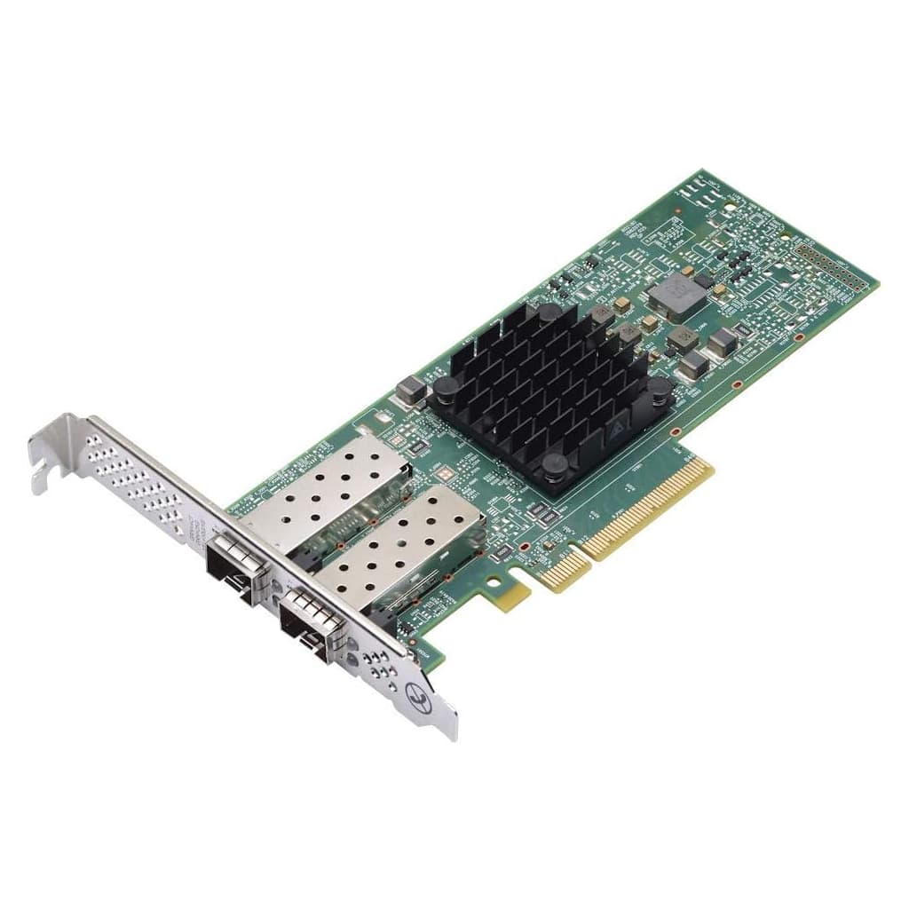 Мережева карта Lenovo 57414 10/25GbE SFP28 2-port PCIe (4XC7A08238)