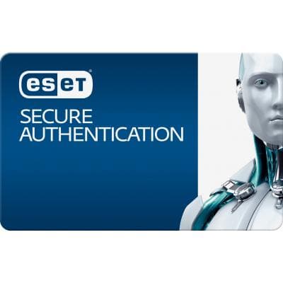 Антивірус Eset Secure Authentication 10 ПК лицензия на 1year Government (ESA_10_1_Gov)