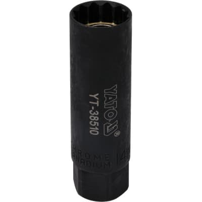 Торцева головка Yato YT-38510