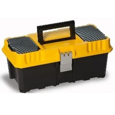 Ящик для інструментів Stark Magnum 16" 409x227x190 мм (100005016)