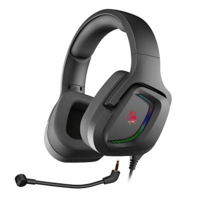 Навушники A4Tech Bloody G573P Black (4711421965989)