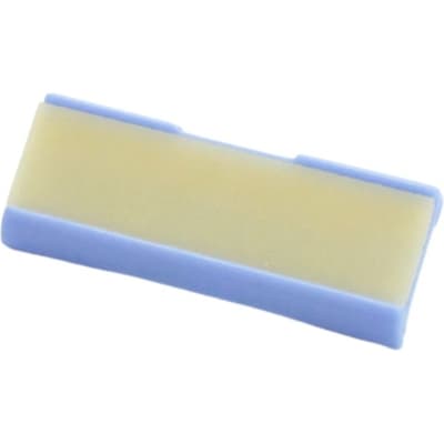 Гальмівний майданчик HP LJ 1200/1220/1300 аналог RF0-1014/RA0-1014/A0001157 Welldo (RF0-1014-WDS)