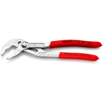 Кліщі KNIPEX сантехнічні Cobra (87 05 250)
