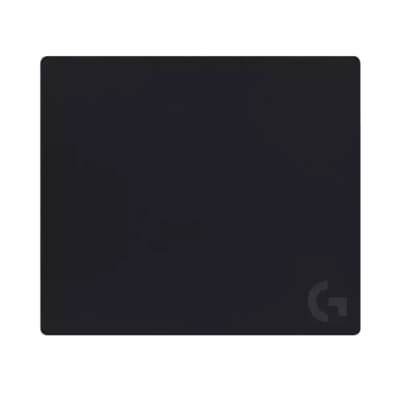Килимок для мишки Logitech G440 Gaming Mouse Pad Black (943-000792)