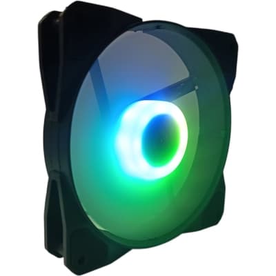 Кулер до корпусу Cooling Baby FR12025