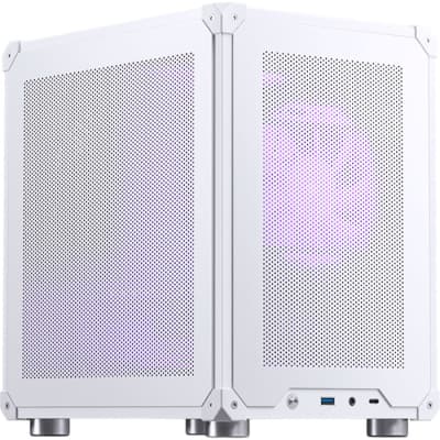 Корпус для ПК JONSBO C6 White