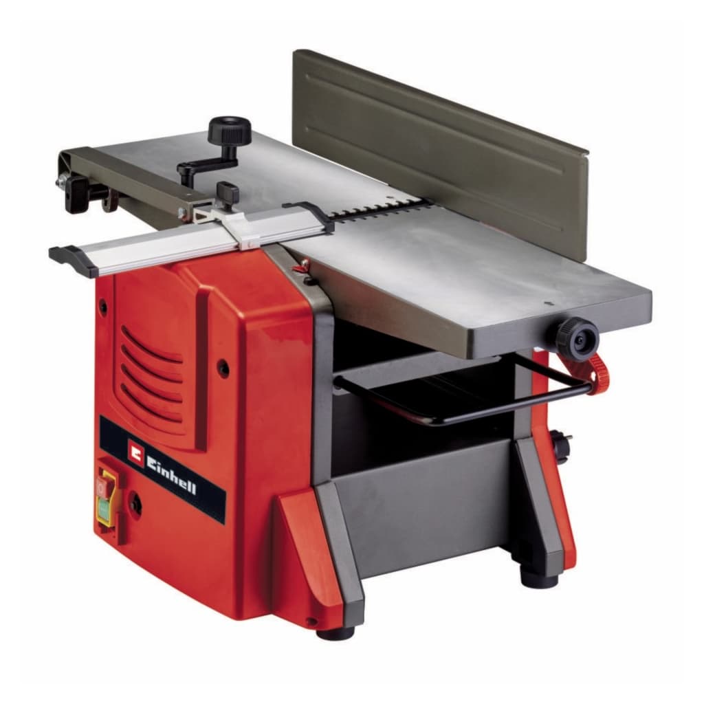 Рейсмус Einhell фуговально-рейсмусовий TC-SP 204/2 1500Вт, 204мм (4419952)