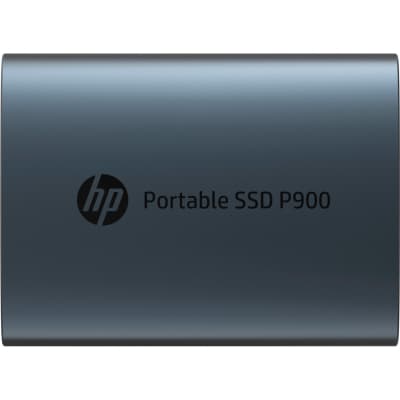 Накопичувач SSD USB Type-C 1TB P900 HP (7M692AA)