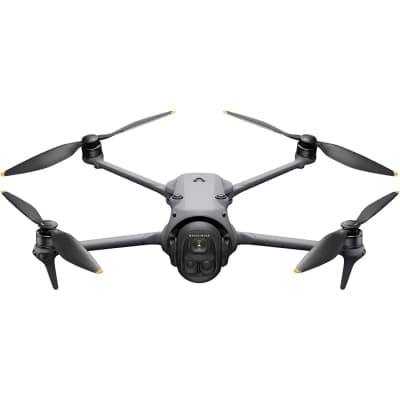Квадрокоптер DJI Mavic 4 Pro Fly More Combo RC 2 (CP.MA.00000848.01)