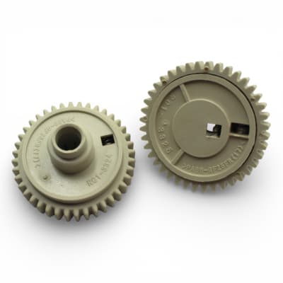 Шестерня 40T HP LJ 4200/4250/RC1-3324/RC1-3325, rubber roller Veaye (RC1-3325-VE)