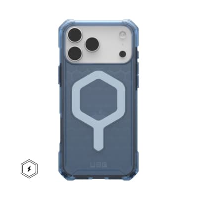 Чохол до мобільного телефона UAG iPhone 17 Pro Max Essential Armor MagSafe Ash (114541113131)