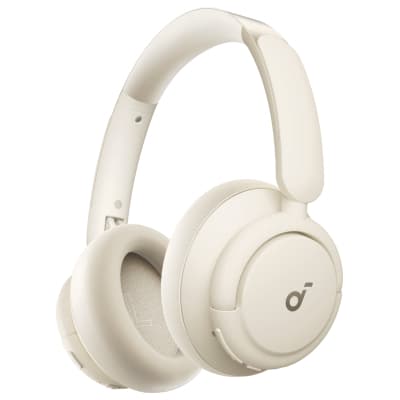 Навушники Anker SoundСore Life Q30 v2 White (A3028323)