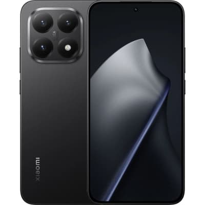 Мобільний телефон Xiaomi 15T 12/256GB Black (1168049)