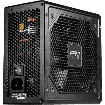 Блок живлення ASRock 650W (PRO-650B)