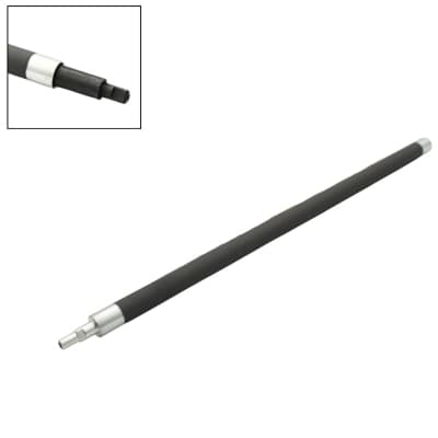 Вал магнітний HP LJ Pro M15/28 + втулки Welldo (WD-MRH244A)