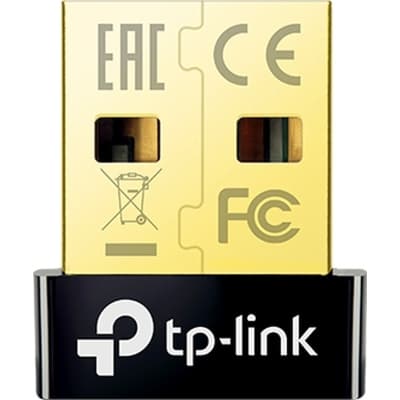 Bluetooth-адаптер TP-Link UB4A Bluetooth 4.0 nano (UB4A)