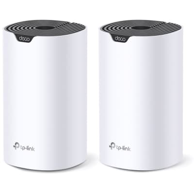 Точка доступу Wi-Fi TP-Link DECO-S7-2-PACK