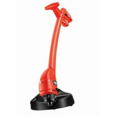 Тример садовий Black&Decker 0.25 кВт, ширина 23 см 11500 об/хв (GL250)