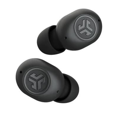 Навушники Jlab JBuds Mini Black (IEUEBJBMINIRBLK124)