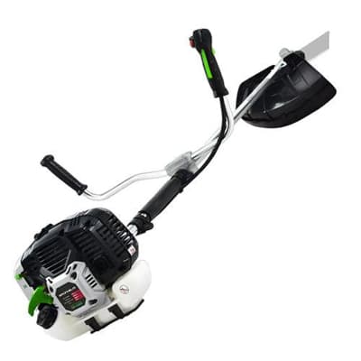 Тример садовий Grunhelm мотокоса GR-4300S 3,6 кВт., 7,8 кг (114285)