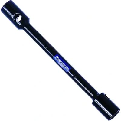 Ключ Стандарт балонний 27х30мм L400 (KB2730)