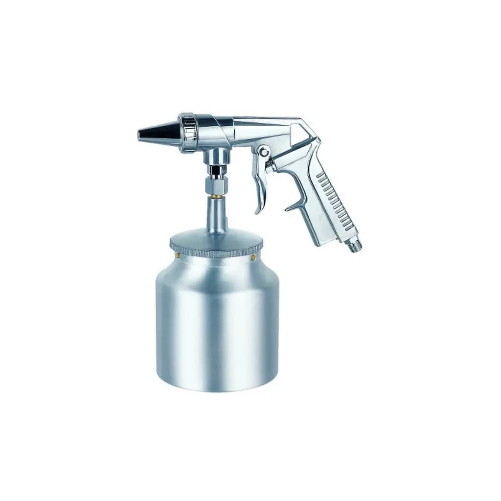 Піскоструминний пістолет Auarita з нижнім бачком (PS-4)