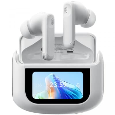 Навушники Blackview AirBuds 12 White (6931548319726)
