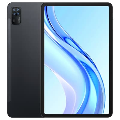 Планшет Doogee Tab E3+ 12" 8/256GB 4G (LTE) Black (6923740264263)