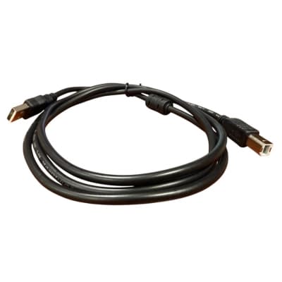 Кабель для принтера USB 2.0 AM/BM 1.5m XoKo (XK-PRNT-015)