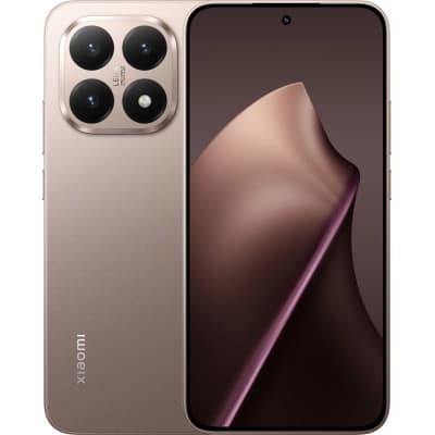 Мобільний телефон Xiaomi 15T 12/256GB Rose Gold (1168050)